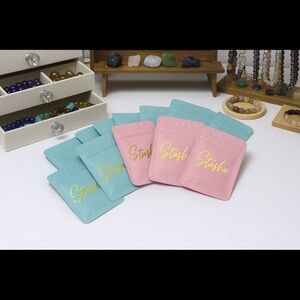 X5 Natural Beaded Bracelet Set BLIND BAG GRAB